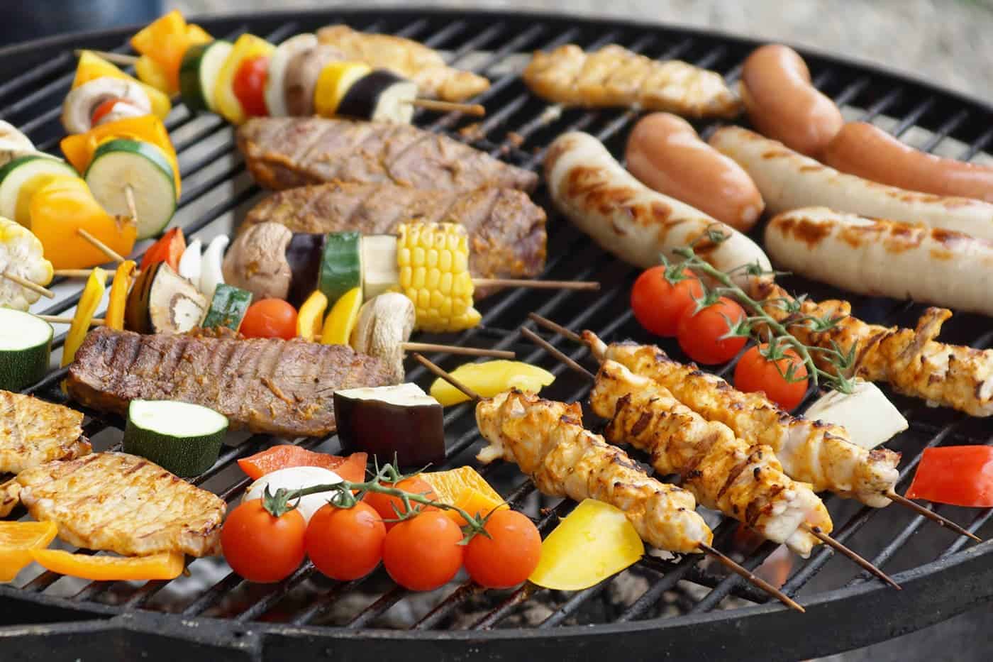 BBQ